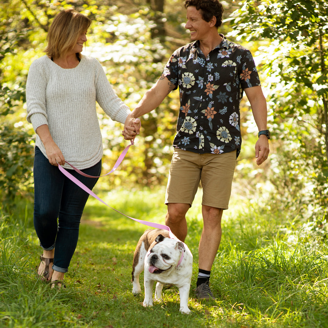 3 Dog Walking Tips You'll Want to Use